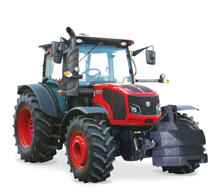 الاستشارات الزراعية