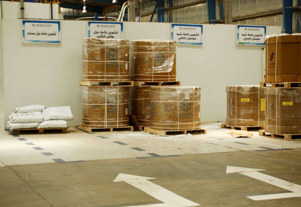 صور المصنع والمنتجات